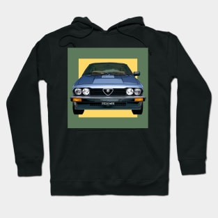 GTV6 Hoodie